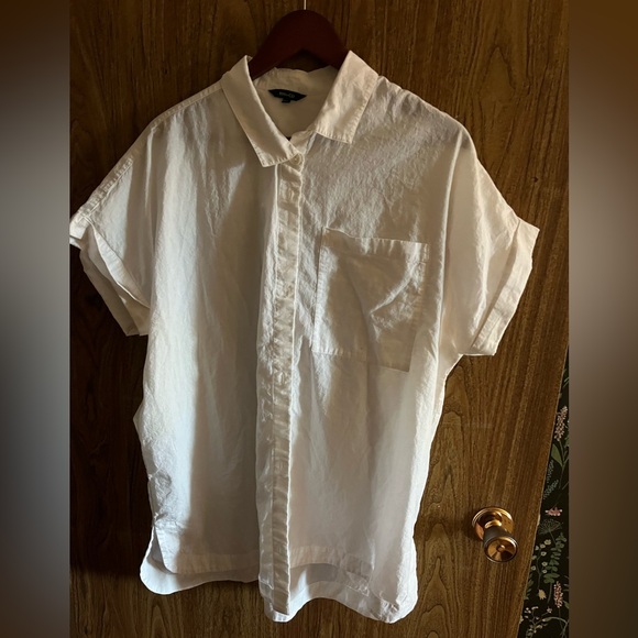 Rw&co linen shirt - Picture 1 of 1